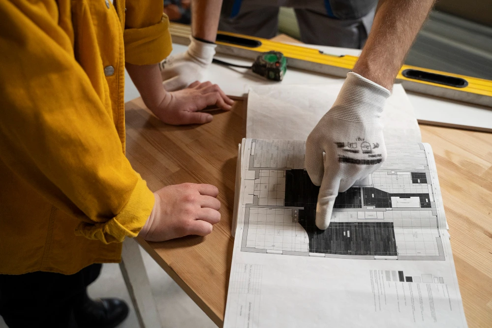 Material Planning