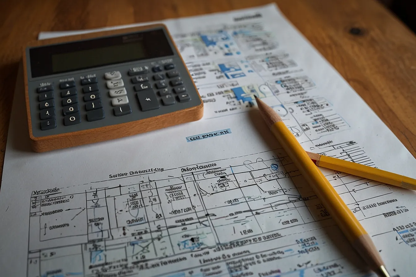 Material Planning