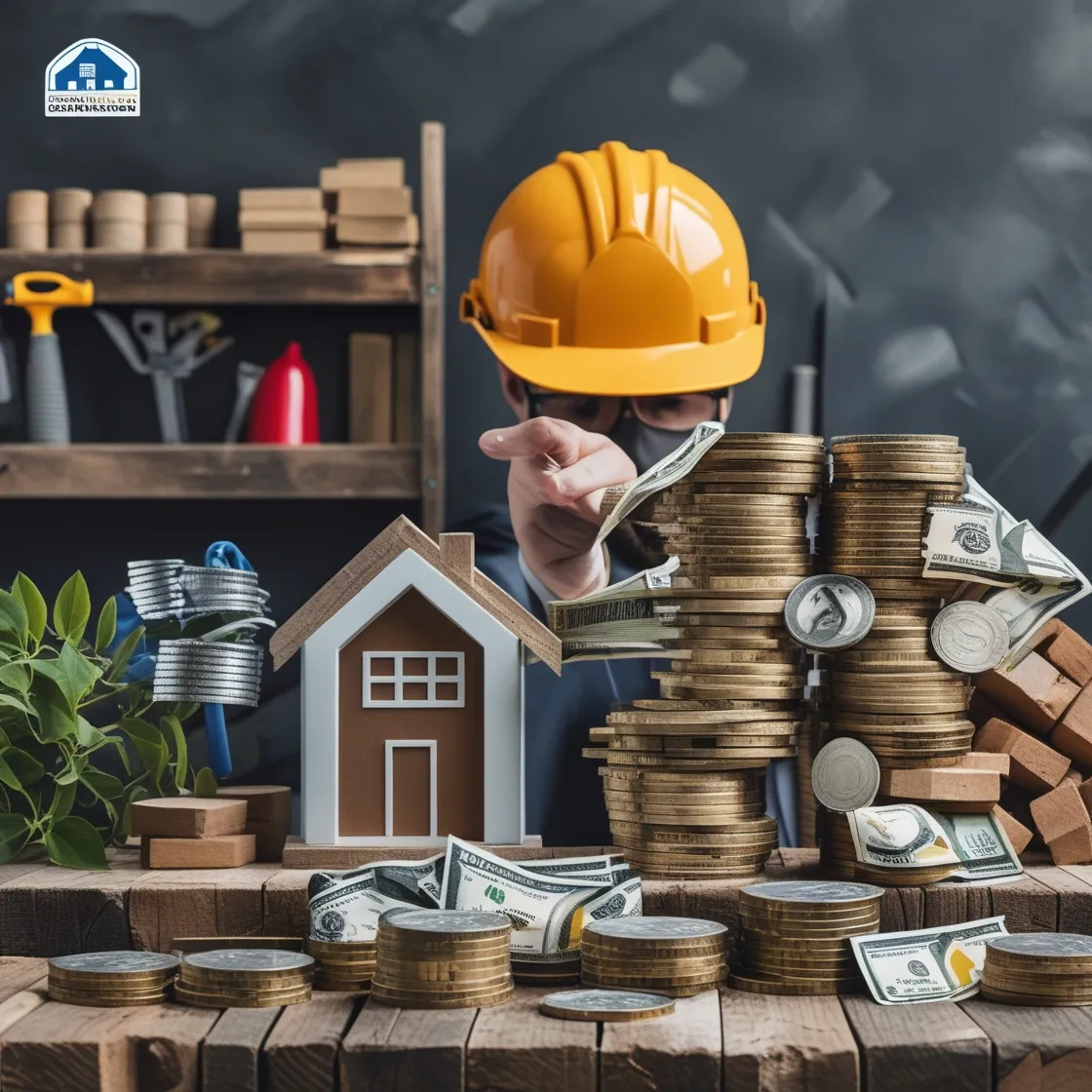 Construction cost estimation process and analysis