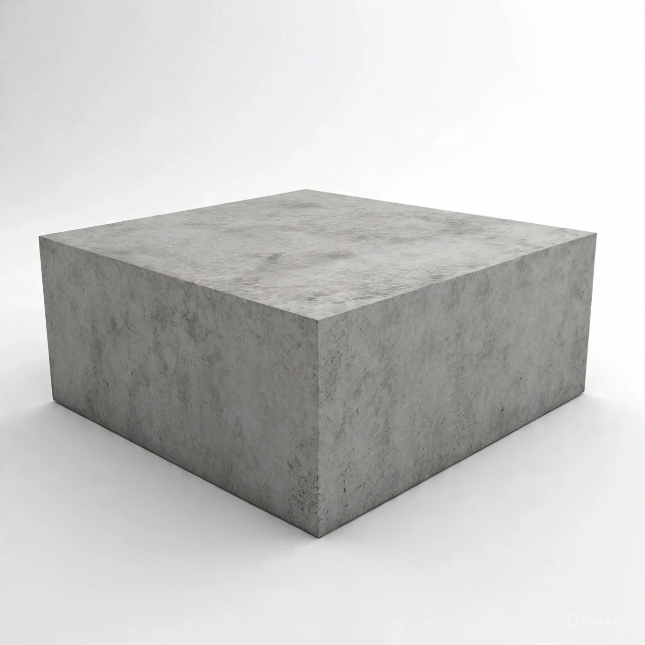 Concrete Block Weigh
