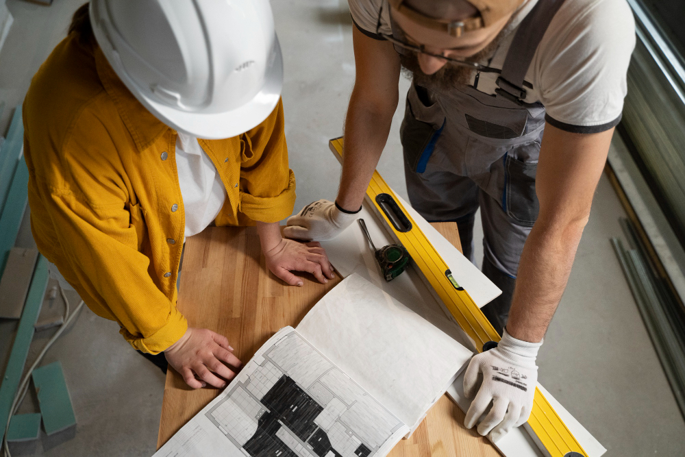 Concrete Estimating