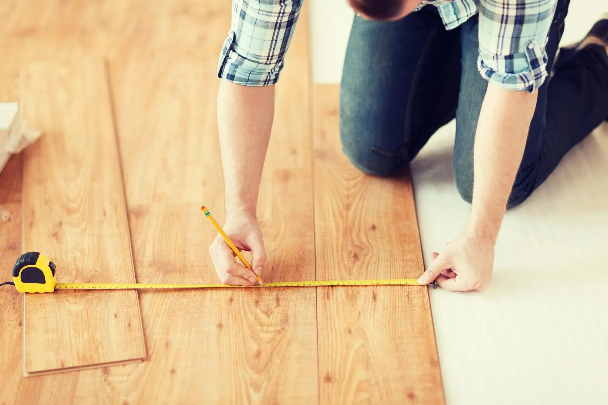 Floor Estimating