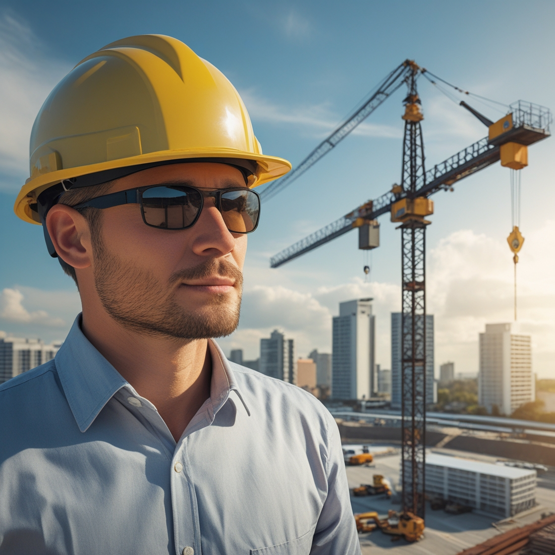 Michael Thompson - General Contractor