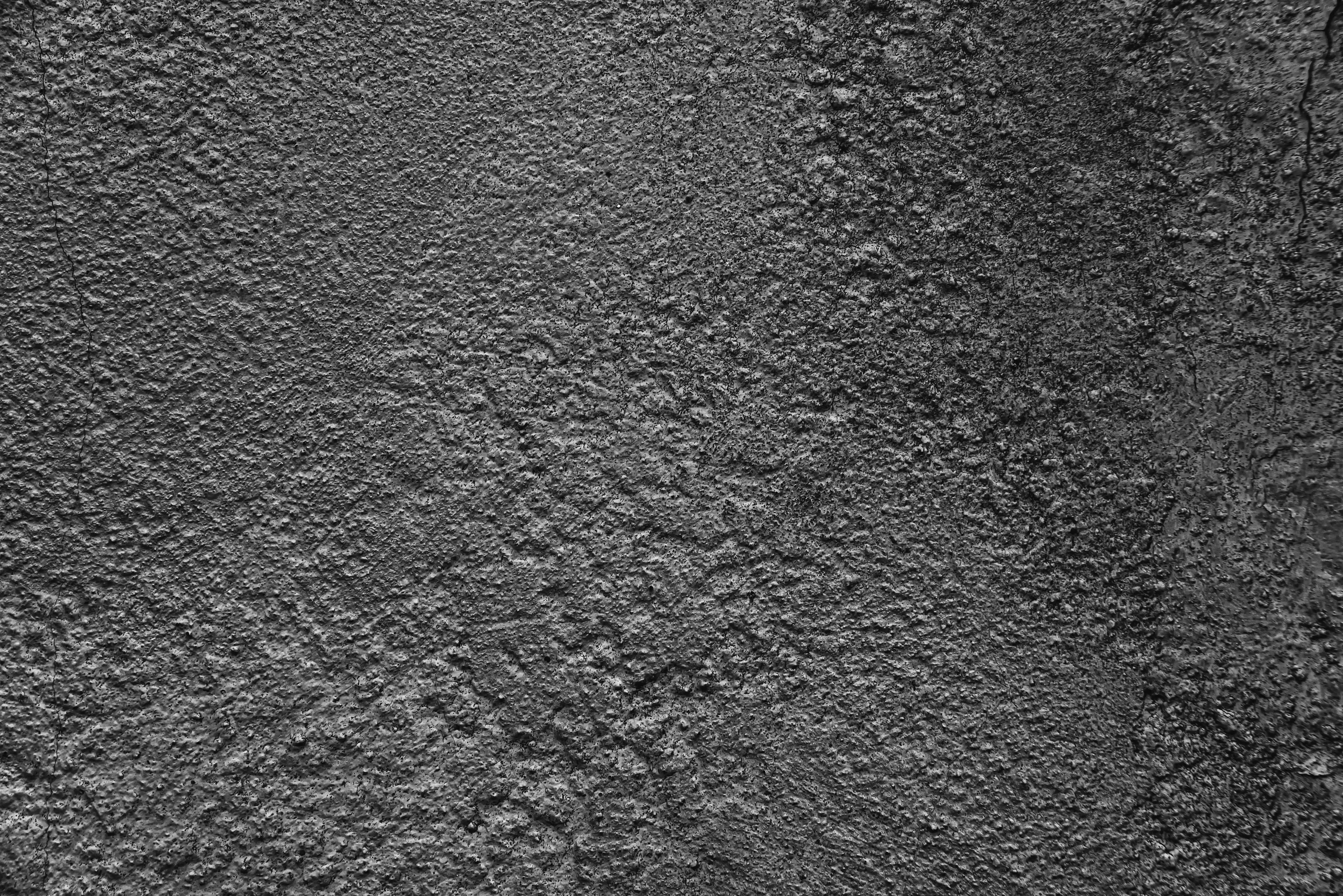 Heaviest Kind of Concrete