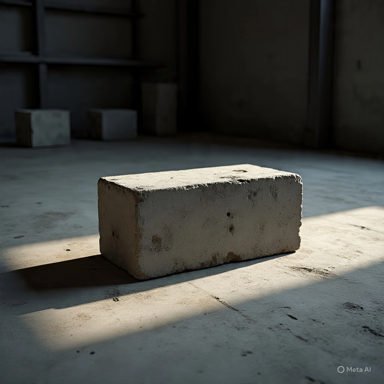 Cinder Block Weigh