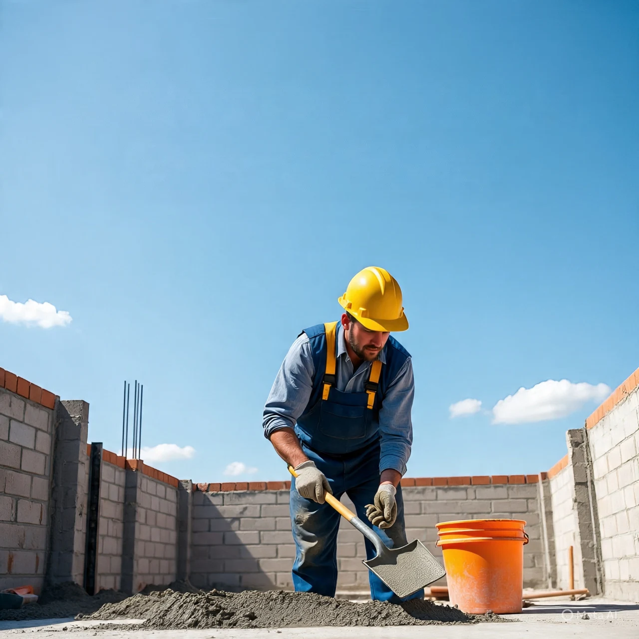 A Concrete Guide