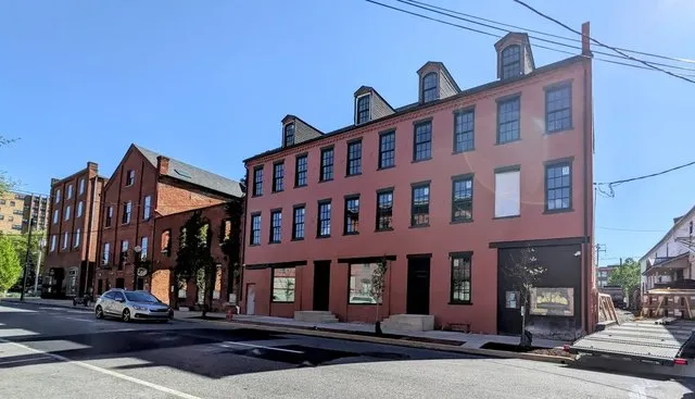 multi-family apartments estimating project