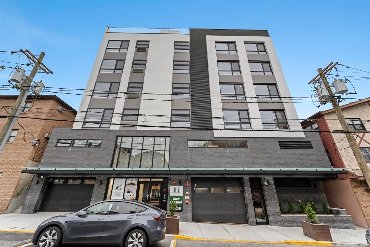 multi-family apartments estimating project