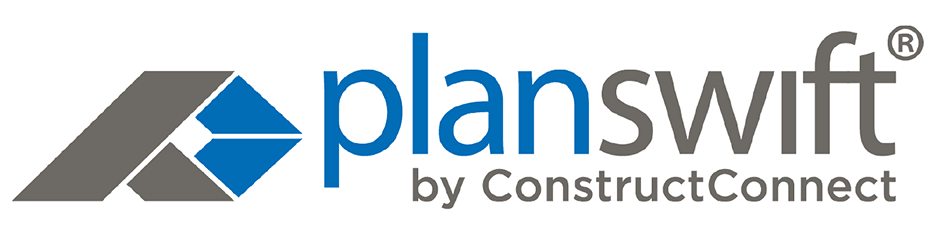 Planswift Construction Estimation Software Logo