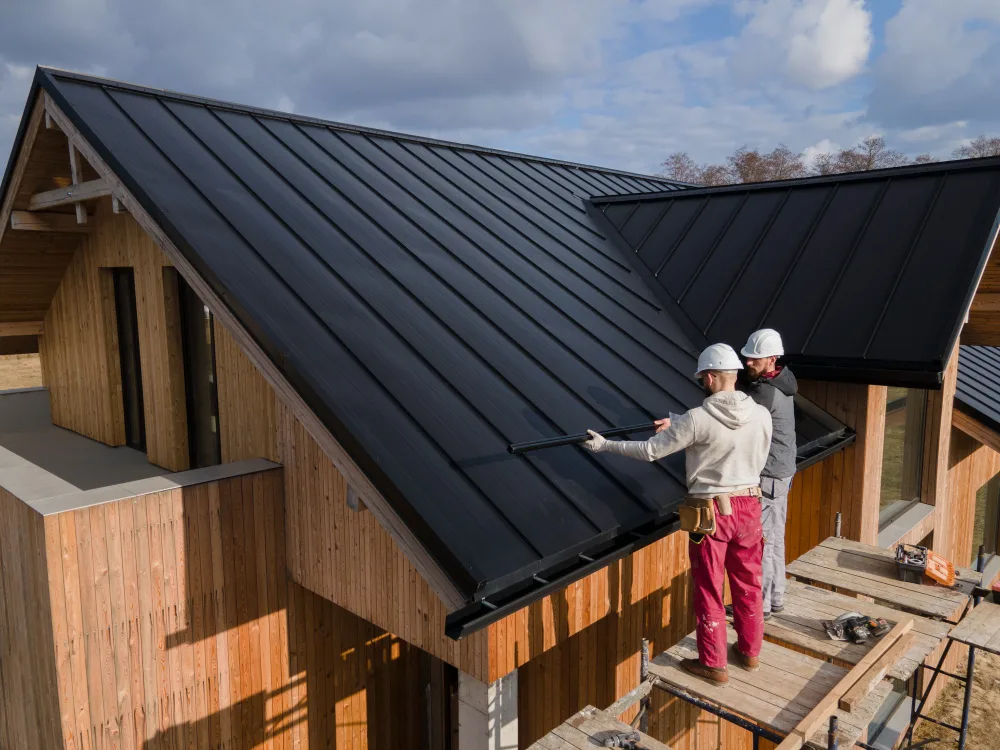 Roofing Estimating